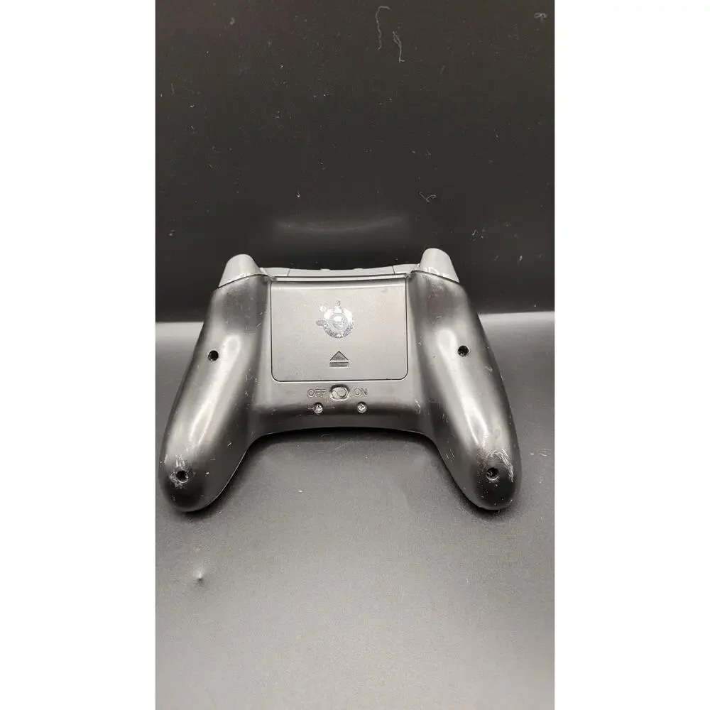 SteelSeries Free Bluetooth Wireless Gaming Controller Android PC Mobile Gamepad